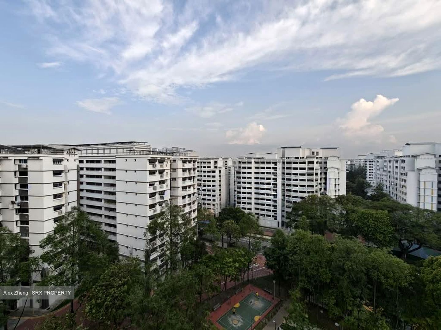 Blk 736 Woodlands Circle (Woodlands), HDB 4 Rooms #588405091